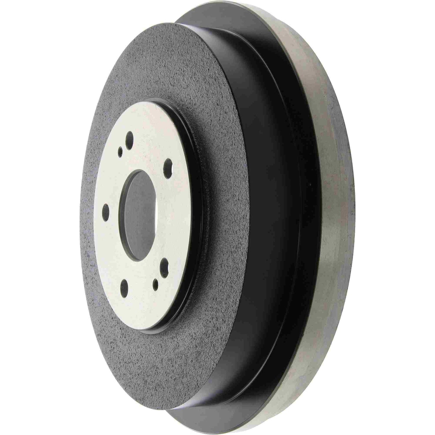 Centric Parts Premium Brake Drum 122.40013