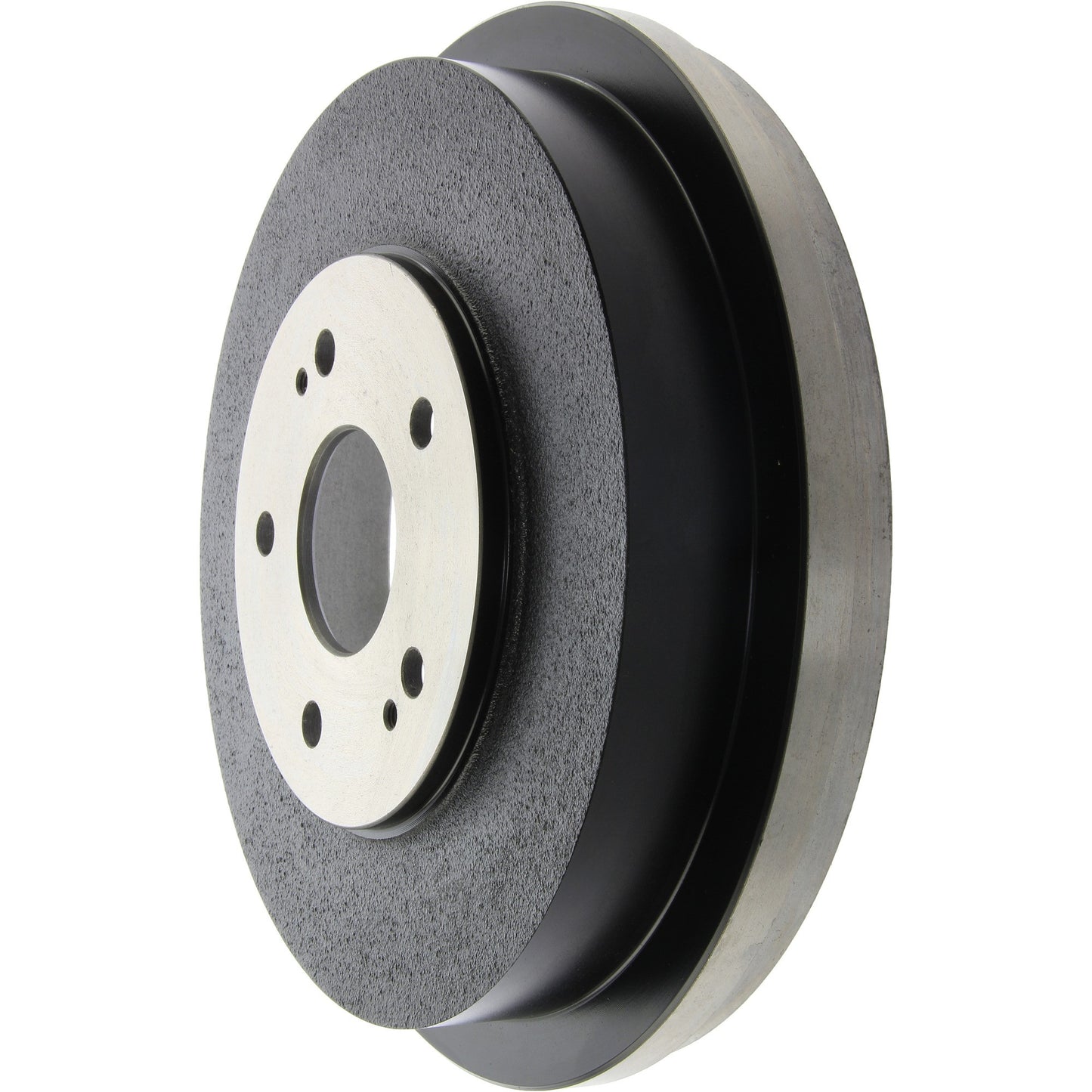 Centric Parts Premium Brake Drum 122.40013