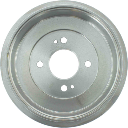 Centric Parts Brake Drum Premium for 2005-2001 Honda Civic 122.40014