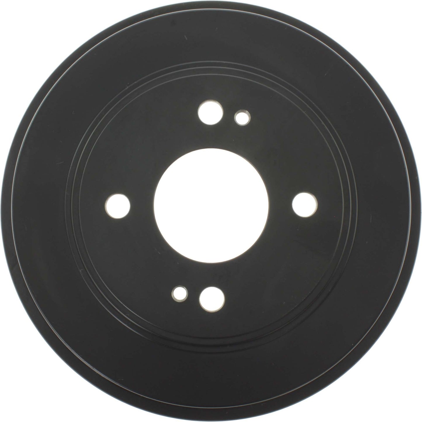Centric Parts Brake Drum Premium for 2005-2001 Honda Civic 122.40014