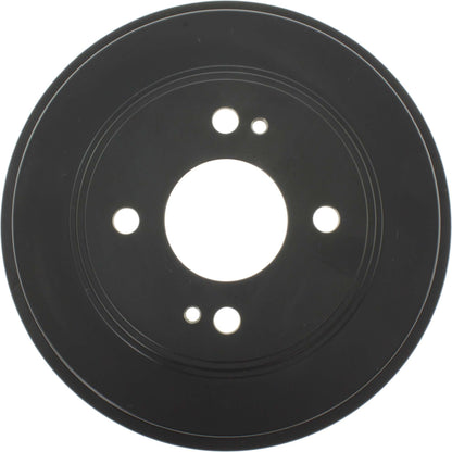 Centric Parts Brake Drum Premium for 2005-2001 Honda Civic 122.40014