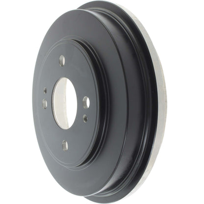 Centric Parts Brake Drum Premium for 2005-2001 Honda Civic 122.40014