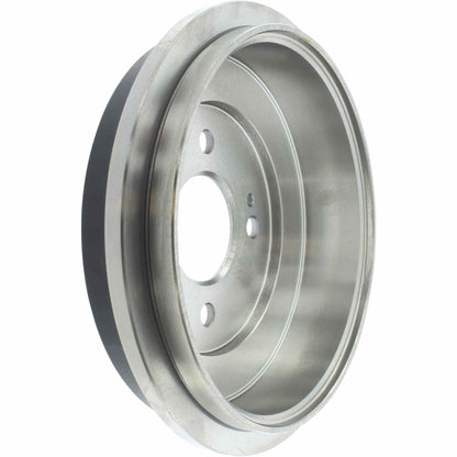 Centric Parts Brake Drum Premium for 2005-2001 Honda Civic 122.40014