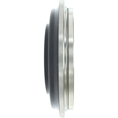 Centric Parts Premium Brake Drum for 2006-2015 Honda Civic 122.40017