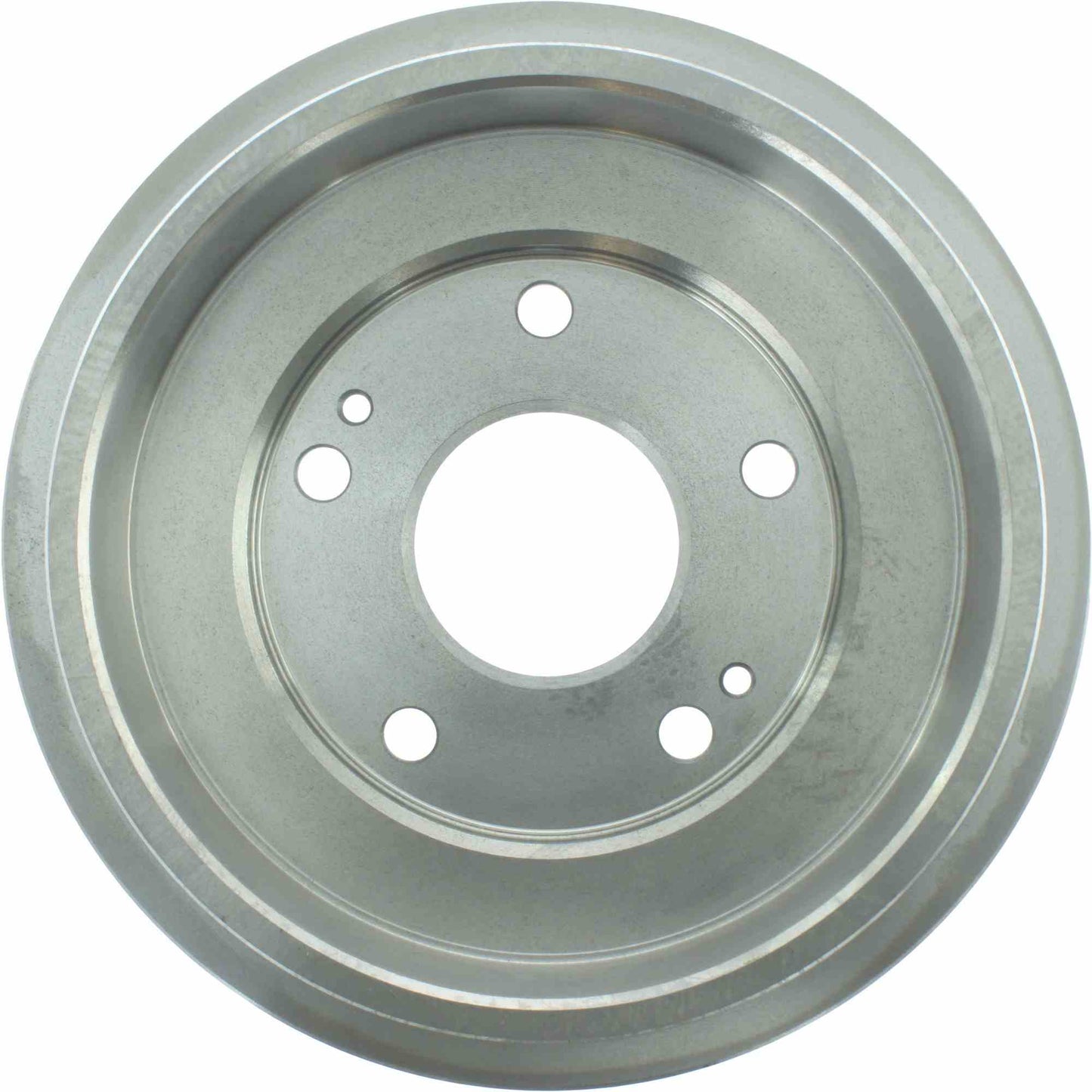 Centric Parts Premium Brake Drum for 2006-2015 Honda Civic 122.40017