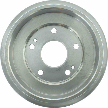 Centric Parts Premium Brake Drum for 2006-2015 Honda Civic 122.40017