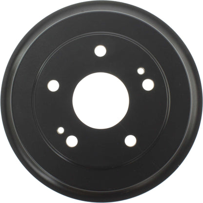 Centric Parts Premium Brake Drum for 2006-2015 Honda Civic 122.40017