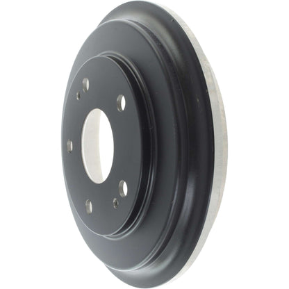 Centric Parts Premium Brake Drum for 2006-2015 Honda Civic 122.40017