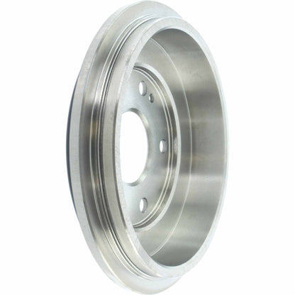 Centric Parts Premium Brake Drum for 2006-2015 Honda Civic 122.40017