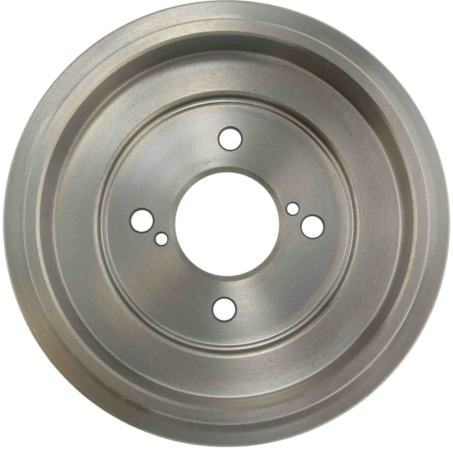 Centric Parts Premium Brake Drum with Electrocoat Finish for 2015-2020 Honda 122.40018