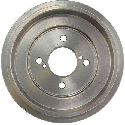 Centric Parts Premium Brake Drum with Electrocoat Finish for 2015-2020 Honda 122.40018