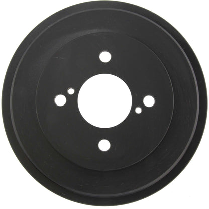 Centric Parts Premium Brake Drum with Electrocoat Finish for 2015-2020 Honda 122.40018