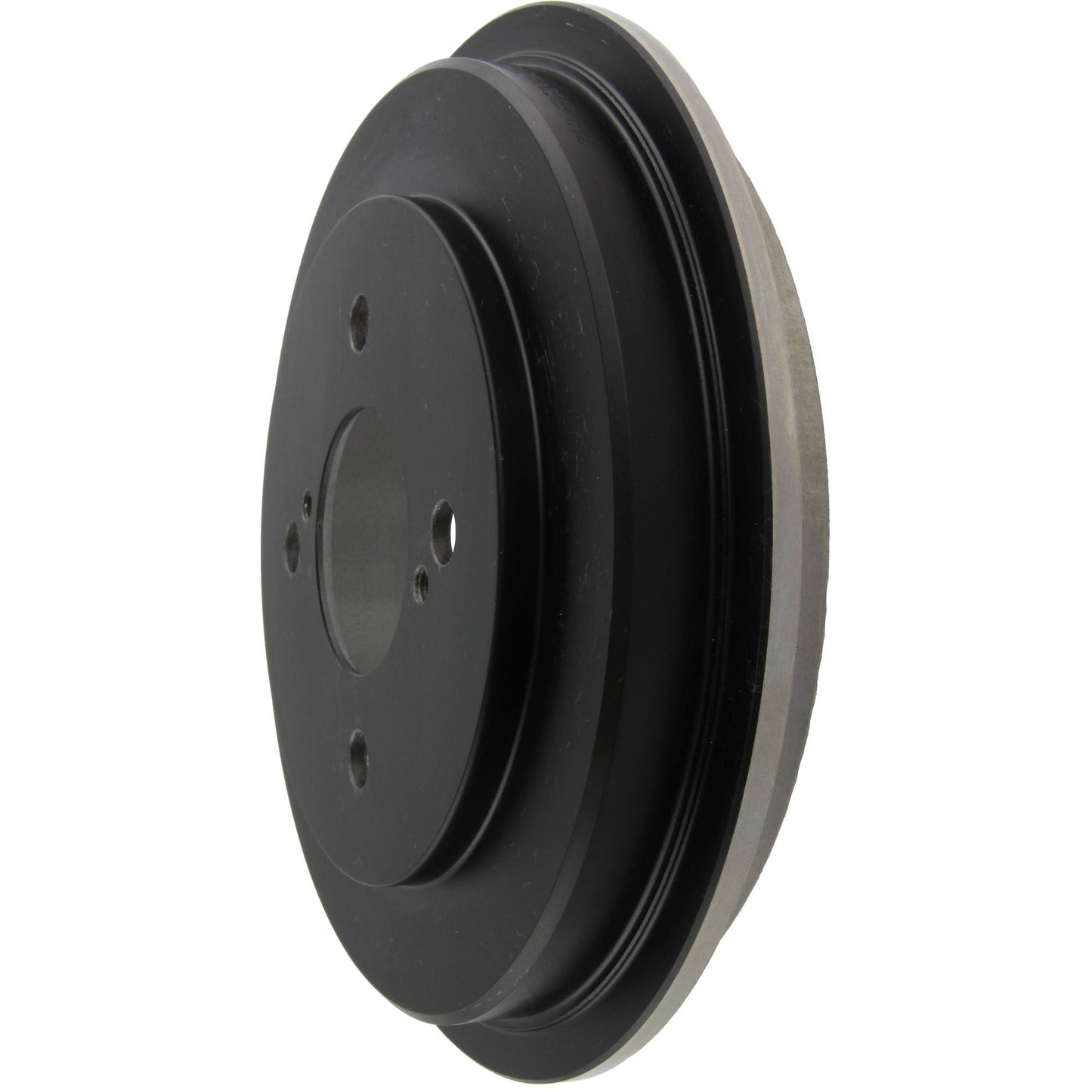 Centric Parts Premium Brake Drum with Electrocoat Finish for 2015-2020 Honda 122.40018