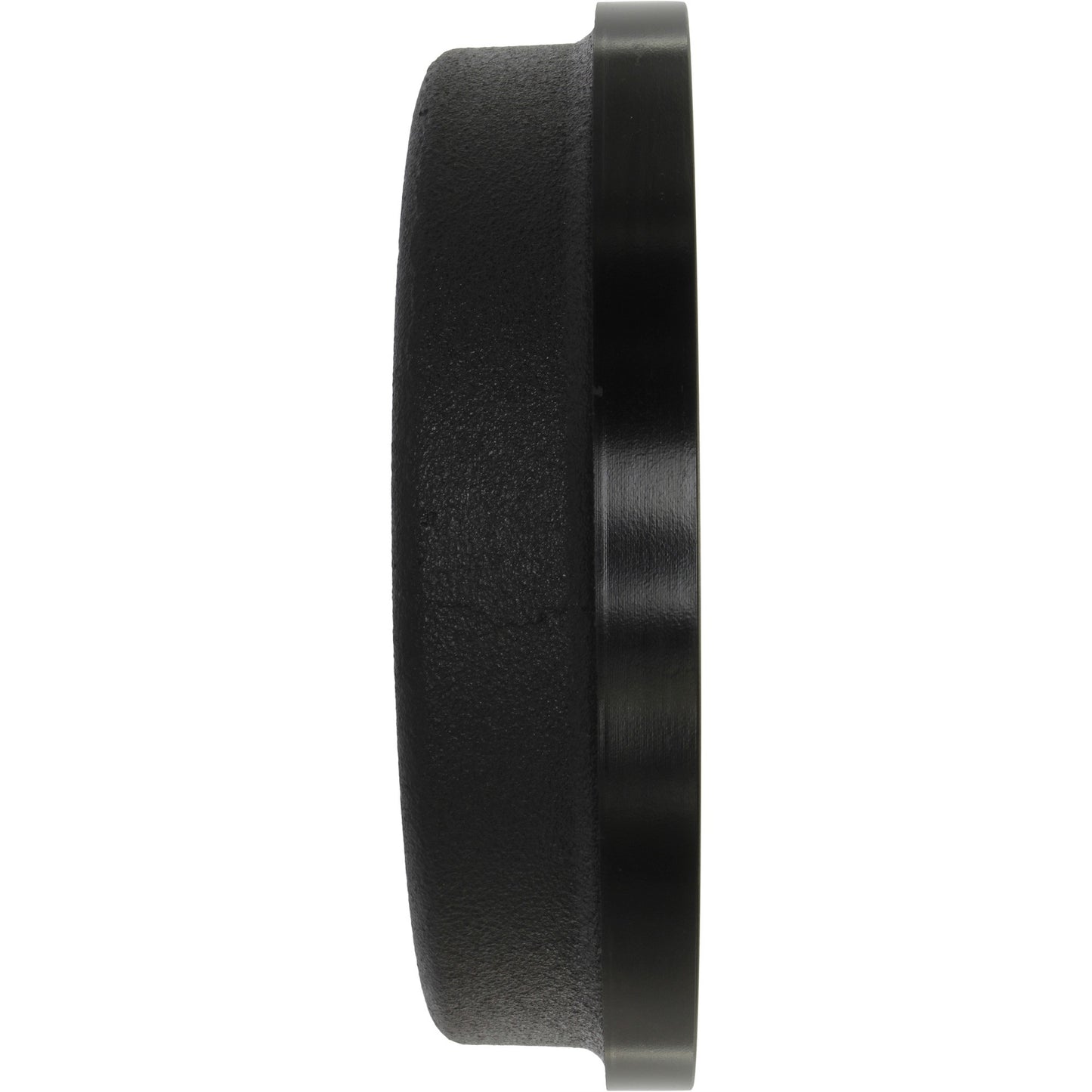 Centric Parts Premium Brake Drum 122.42001