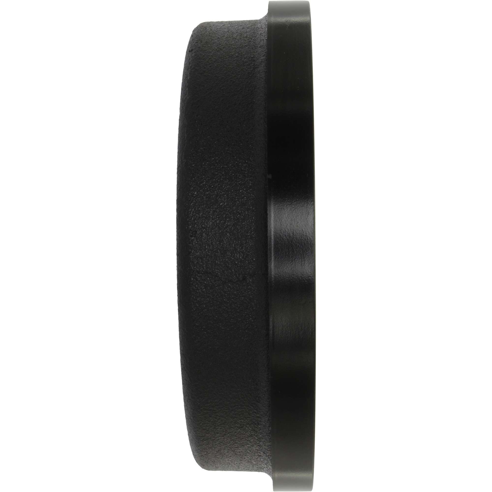 Centric Parts Premium Brake Drum 122.42001