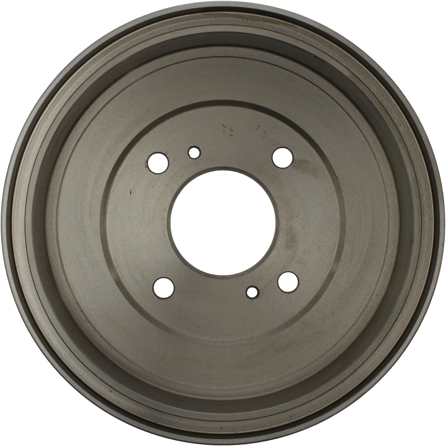 Centric Parts Premium Brake Drum 122.42001