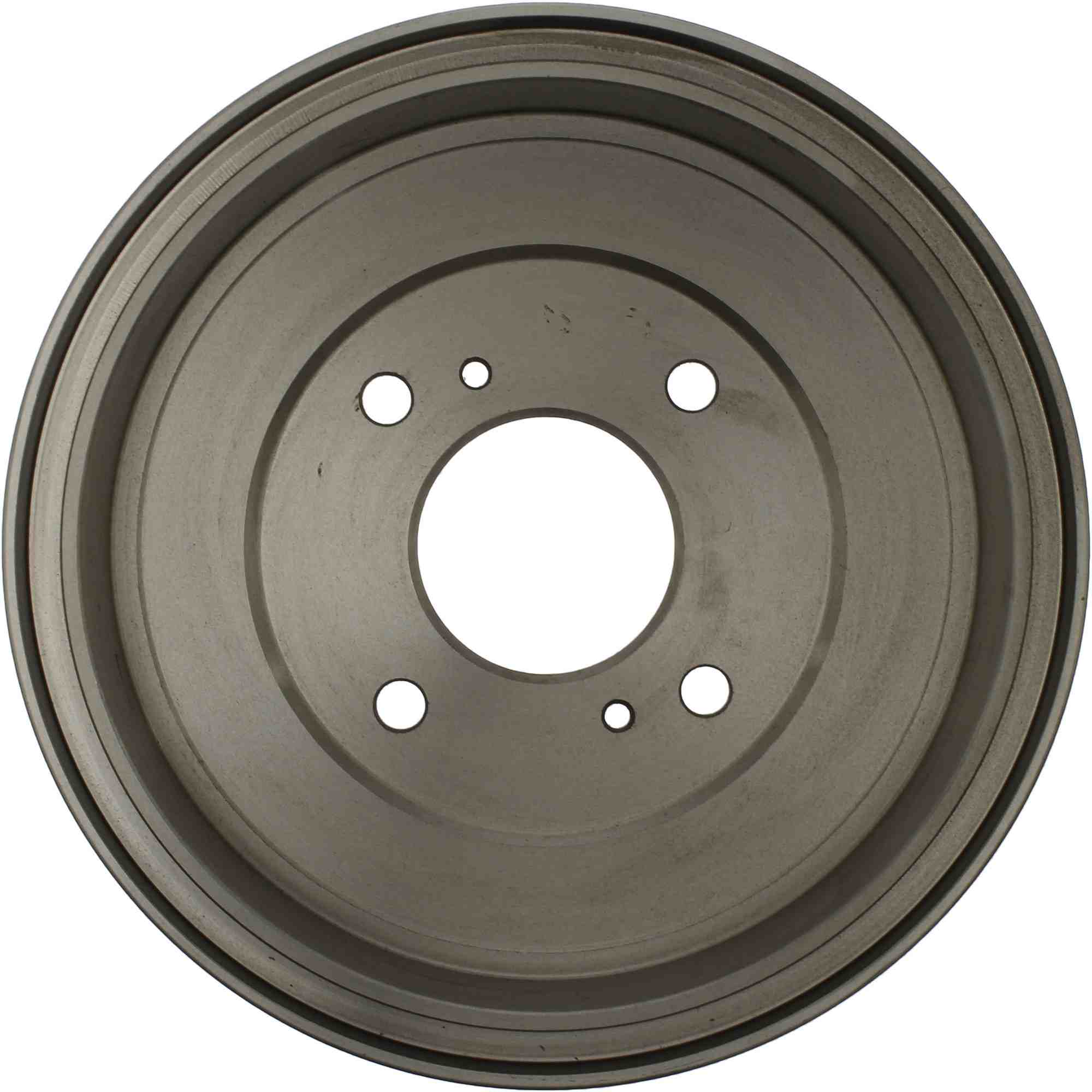 Centric Parts Premium Brake Drum 122.42001