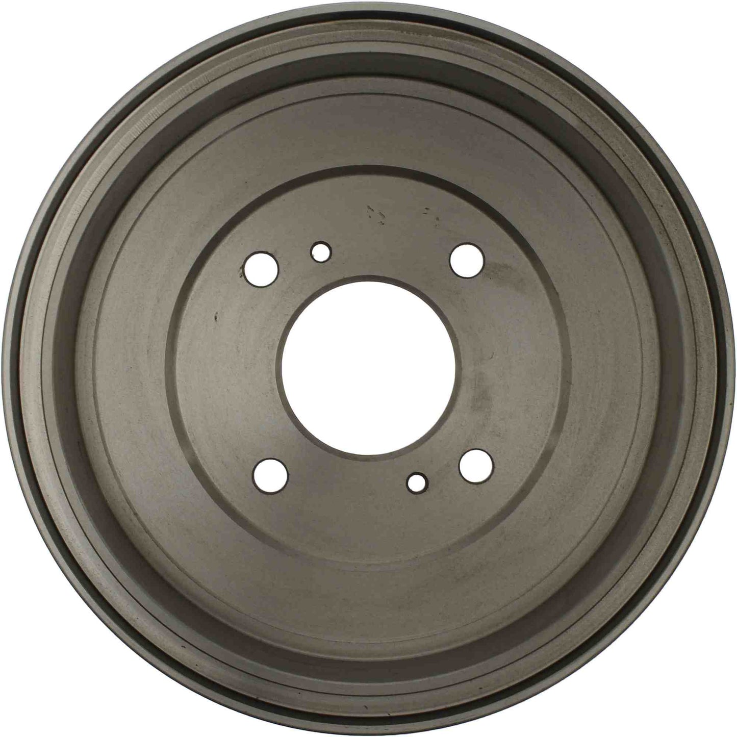 Centric Parts Premium Brake Drum for Nissan 200SX 1977-1984 122.42001