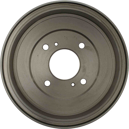 Centric Parts Premium Brake Drum for Nissan 200SX 1977-1984 122.42001