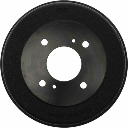 Centric Parts Premium Brake Drum for Nissan 200SX 1977-1984 122.42001