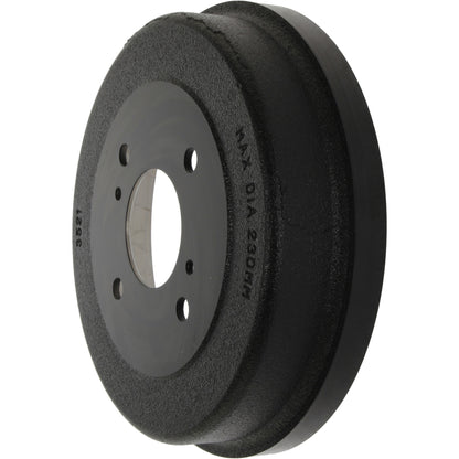 Centric Parts Premium Brake Drum 122.42001
