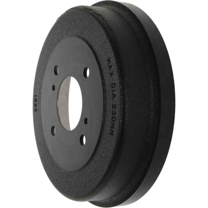 Centric Parts Premium Brake Drum for Nissan 200SX 1977-1984 122.42001