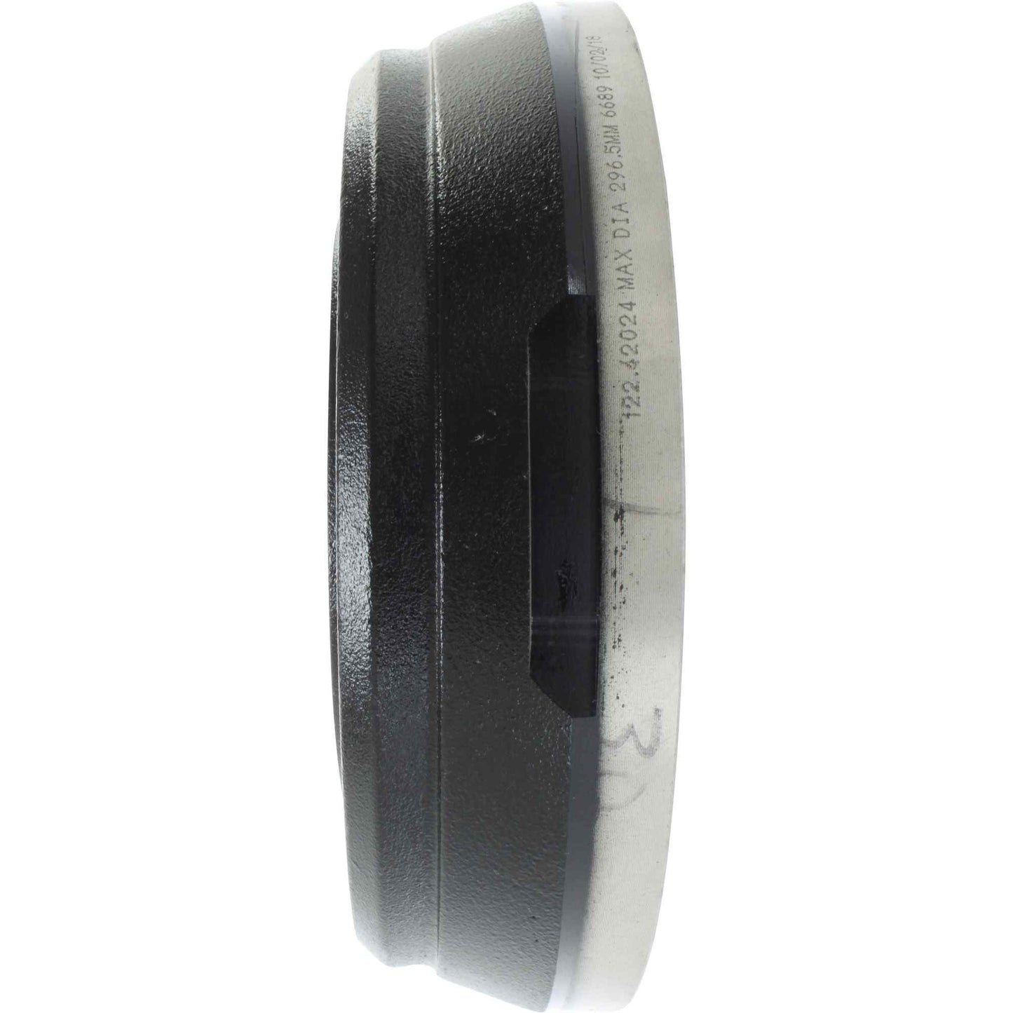 Stoptech Centric Premium 96-04 Rear Brake Drum 122.42024