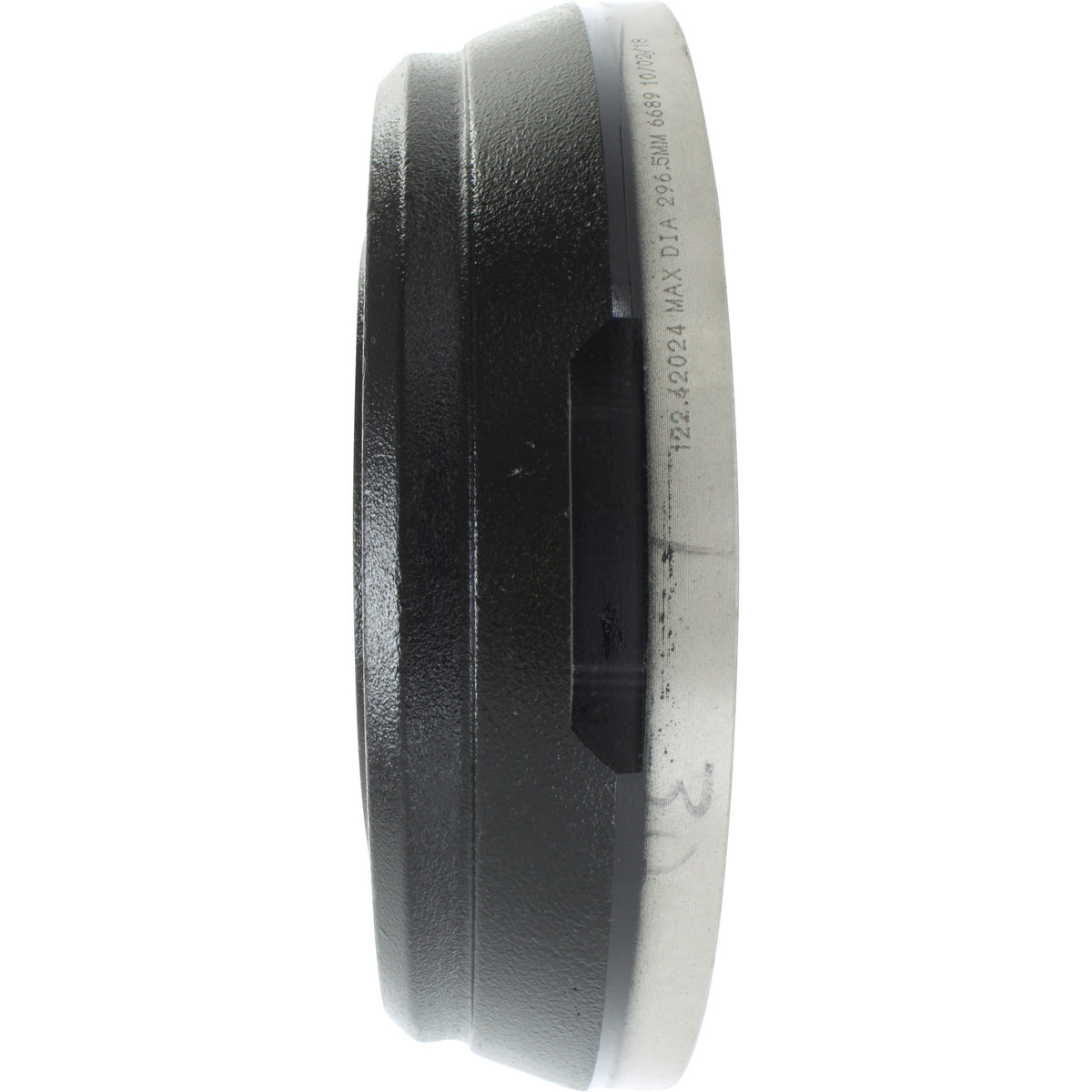 Stoptech Centric Premium 96-04 Rear Brake Drum 122.42024