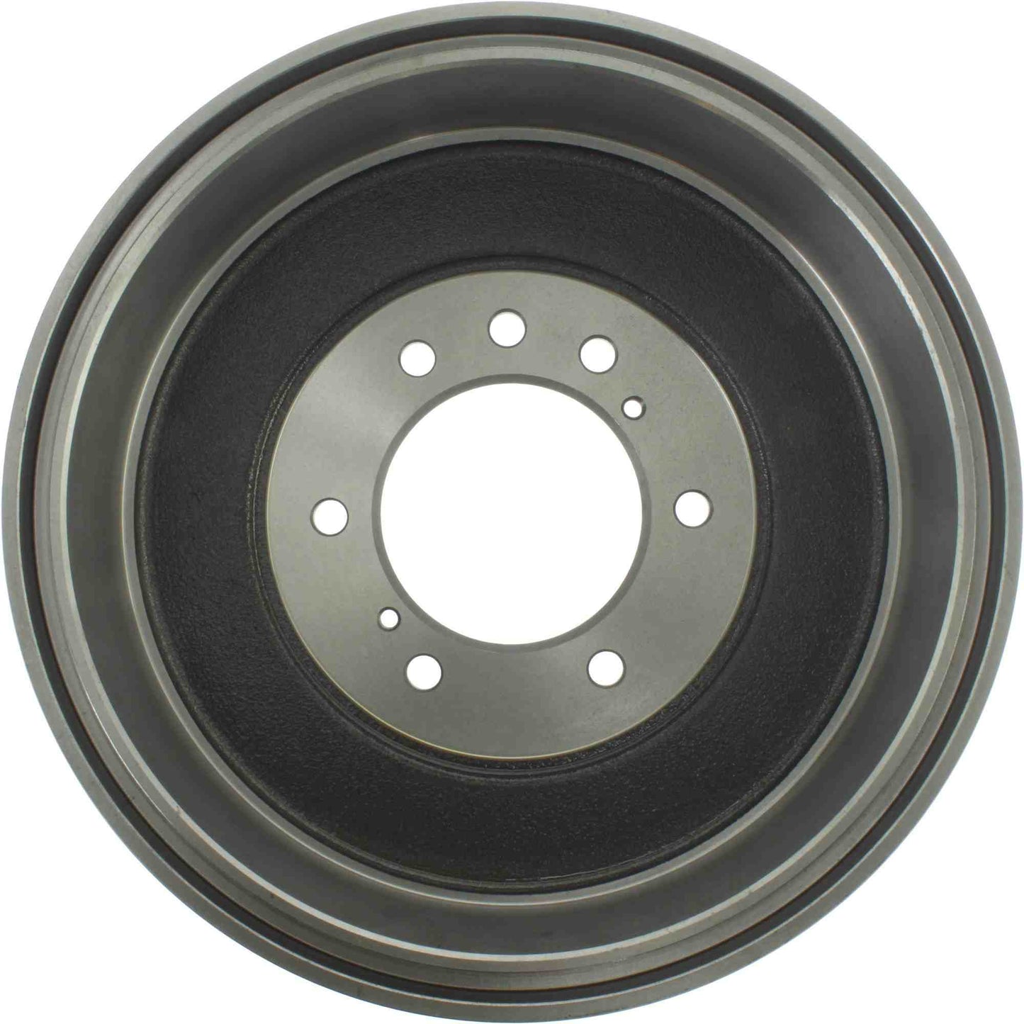 Centric Parts Premium Brake Drum for 1997-2003 Infiniti QX4 and 1996-2004 Nissan Pathfinder 122.42024