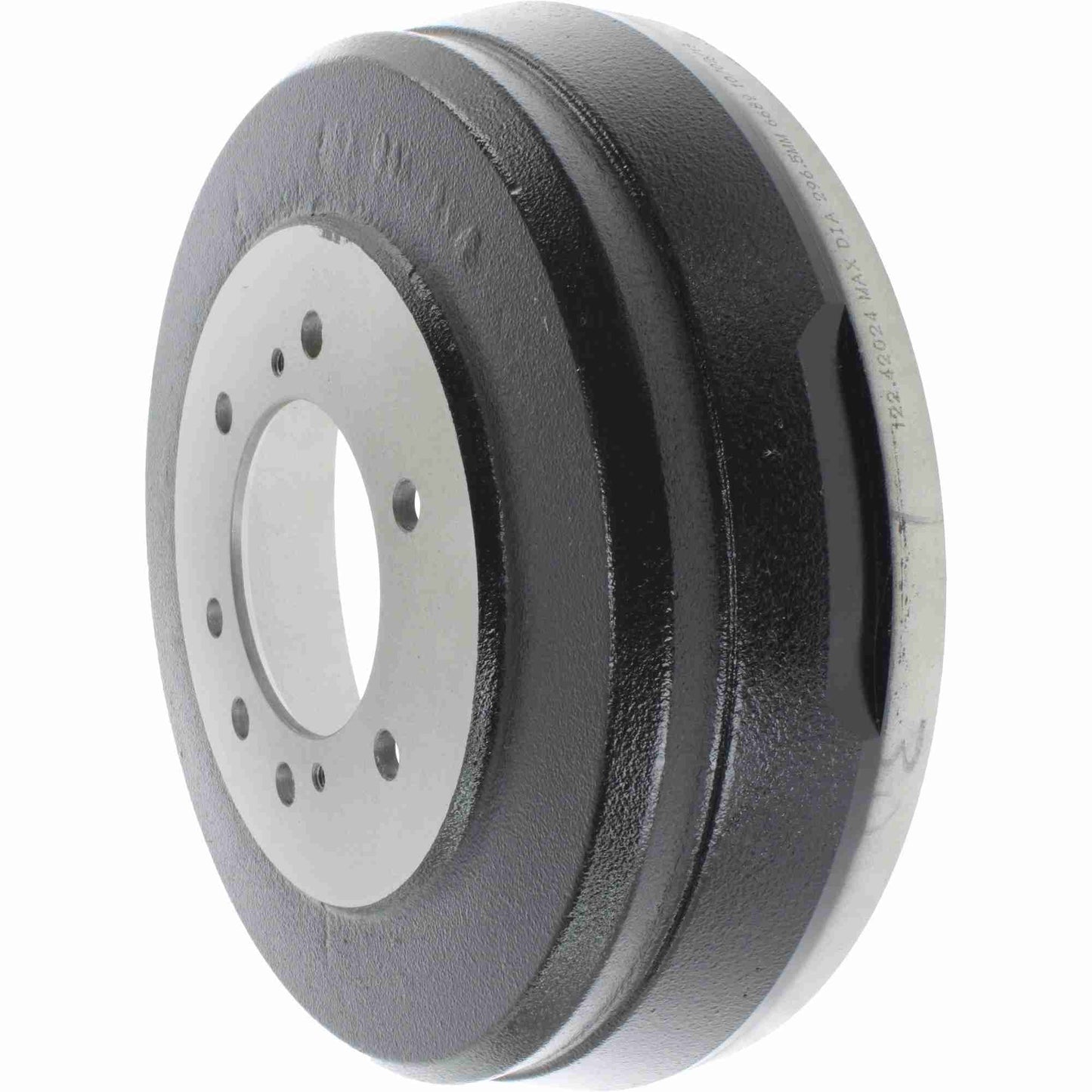 Stoptech Centric Premium 96-04 Rear Brake Drum 122.42024