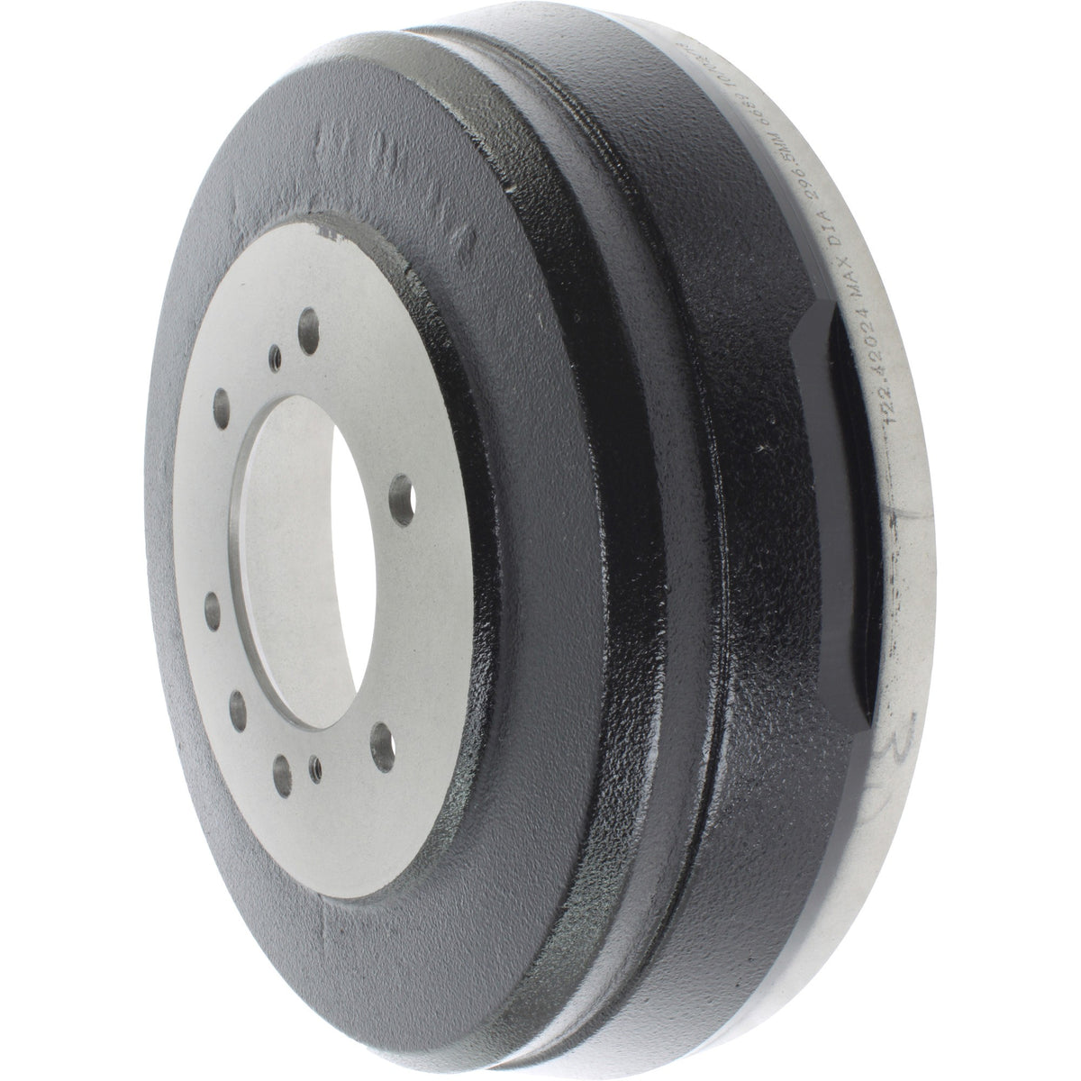 Stoptech Centric Premium 96-04 Rear Brake Drum 122.42024