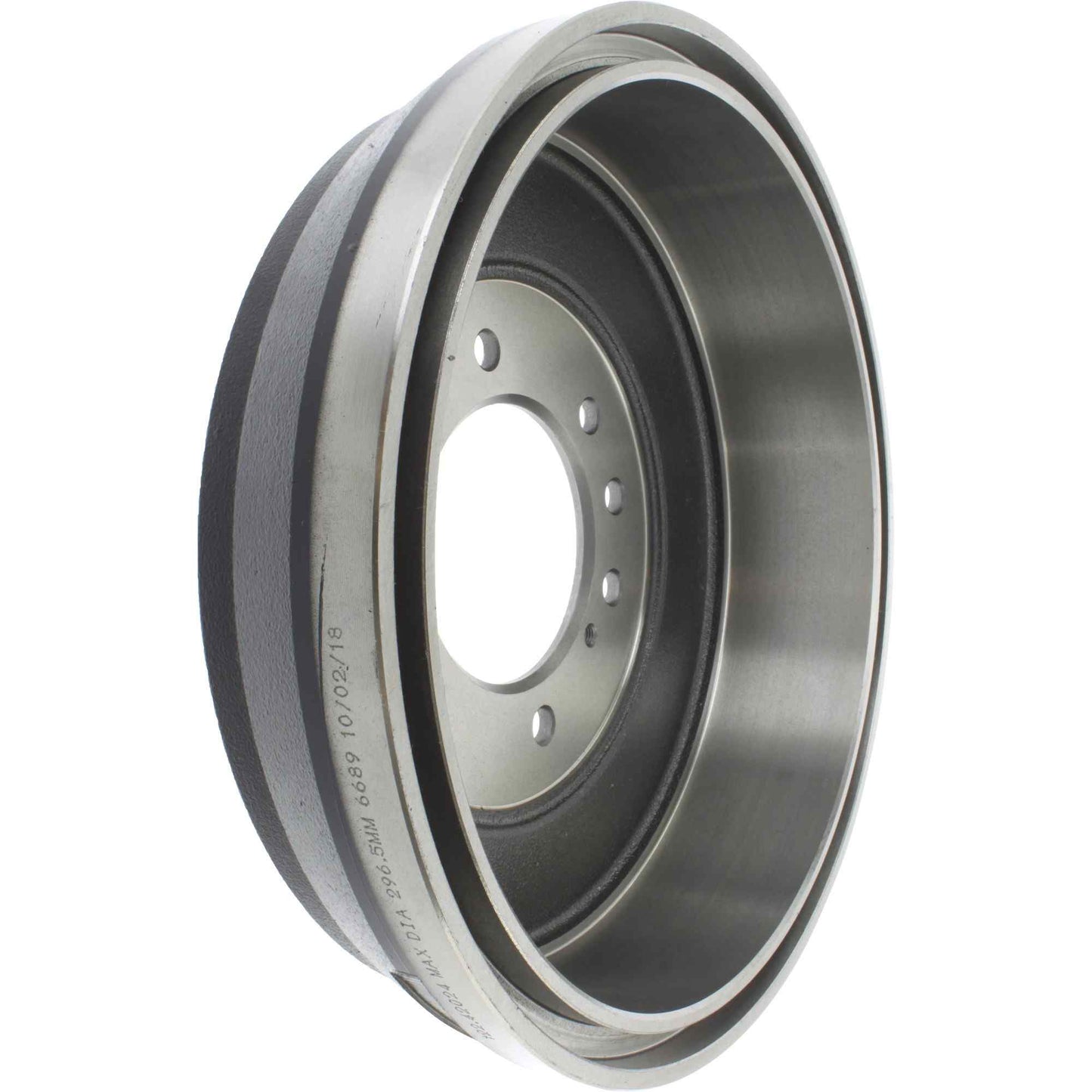 Stoptech Centric Premium 96-04 Rear Brake Drum 122.42024