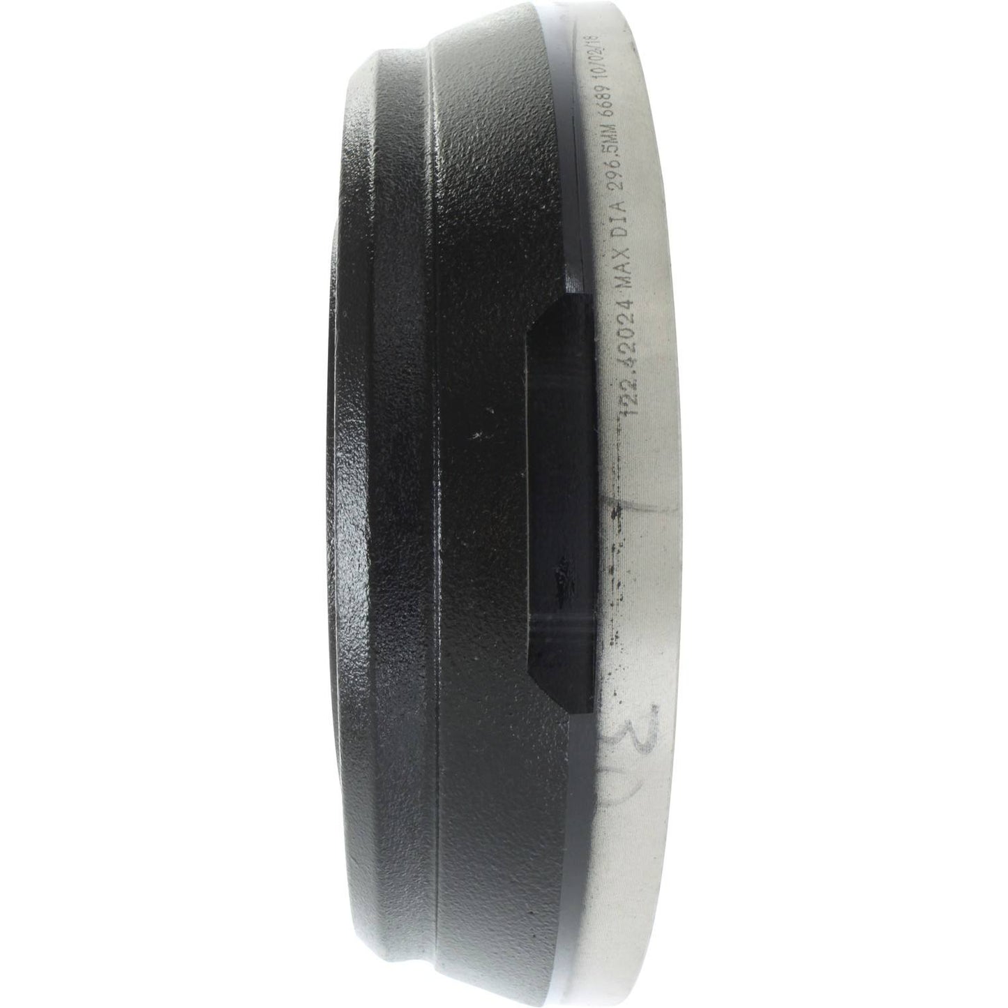 Stoptech Centric Premium 96-04 Rear Brake Drum 122.42024