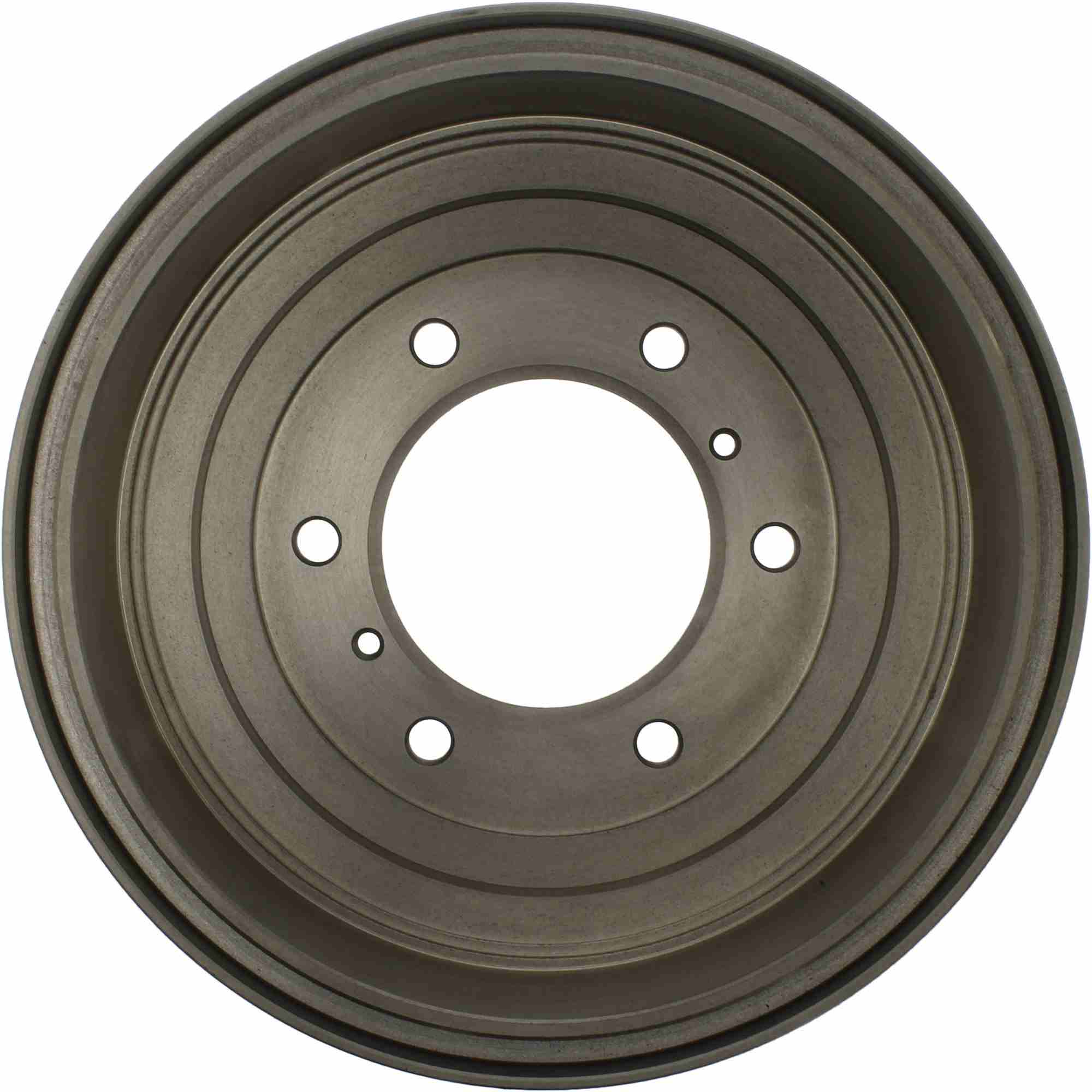 Centric Parts Premium Brake Drum 122.42025