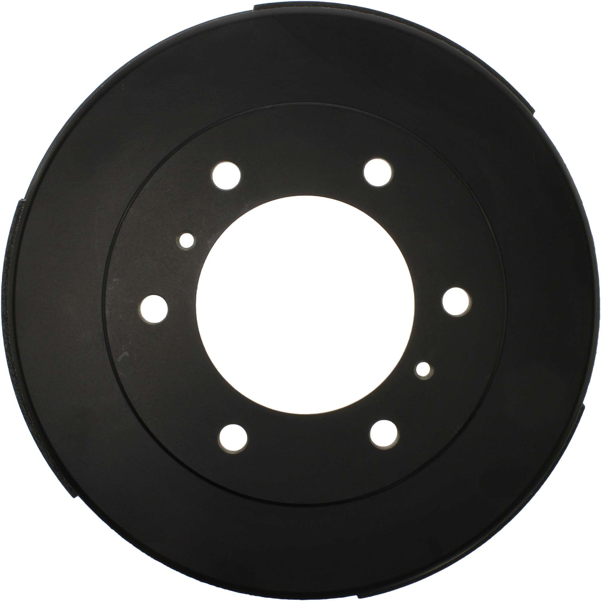 Centric Parts Premium Brake Drum 122.42025