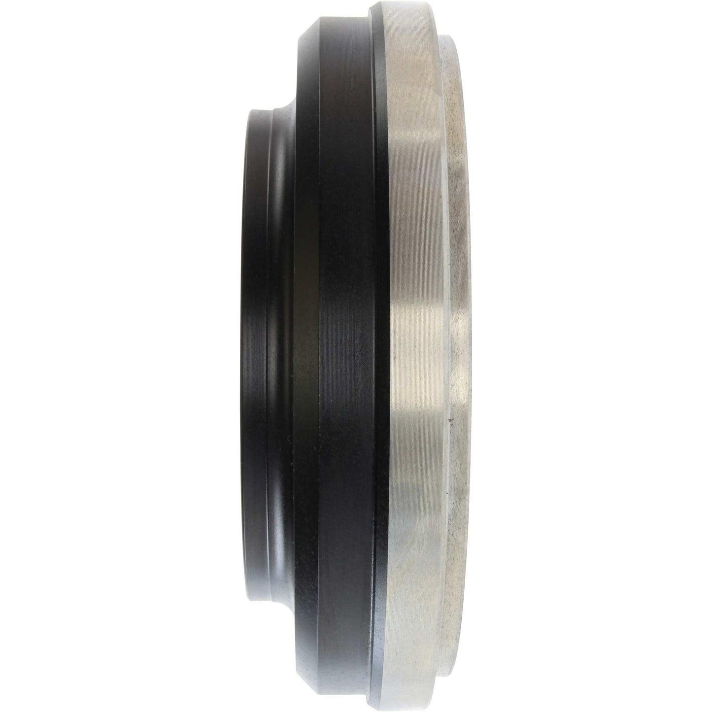 Centric Parts Premium Brake Drum for 2000-2006 Nissan Sentra and 2011-2013 Renault Scala 122.42026
