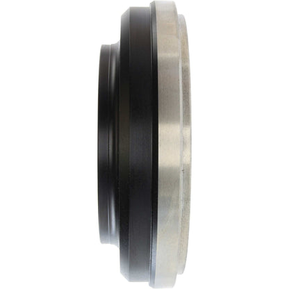 Centric Parts Premium Brake Drum for 2000-2006 Nissan Sentra and 2011-2013 Renault Scala 122.42026