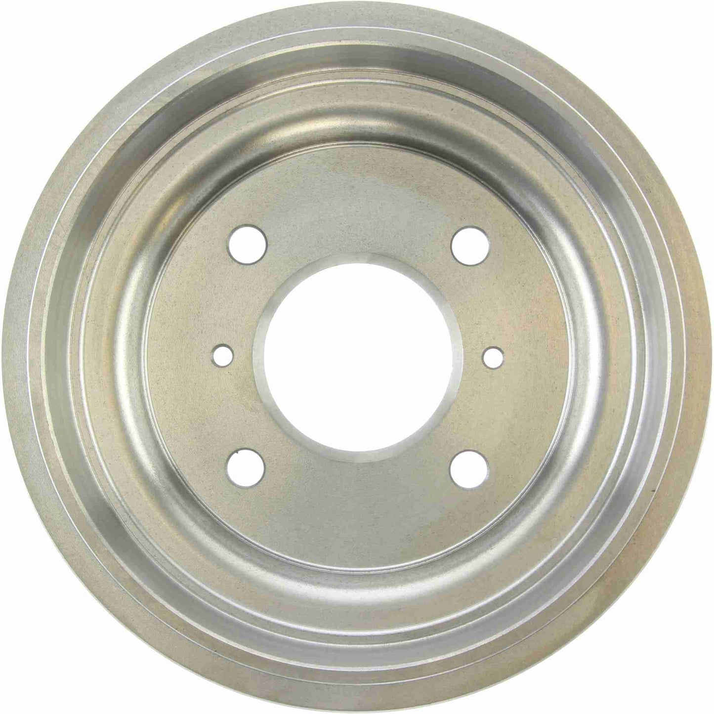 Centric Parts Premium Brake Drum for 2000-2006 Nissan Sentra and 2011-2013 Renault Scala 122.42026