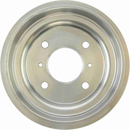 Centric Parts Premium Brake Drum for 2000-2006 Nissan Sentra and 2011-2013 Renault Scala 122.42026