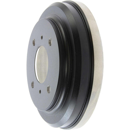 Centric Parts Premium Brake Drum for 2000-2006 Nissan Sentra and 2011-2013 Renault Scala 122.42026
