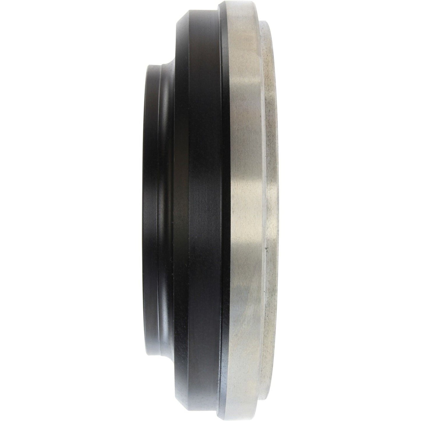 Centric Parts Premium Brake Drum for 2000-2006 Nissan Sentra and 2011-2013 Renault Scala 122.42026