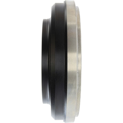 Centric Parts Premium Brake Drum for 2000-2006 Nissan Sentra and 2011-2013 Renault Scala 122.42026