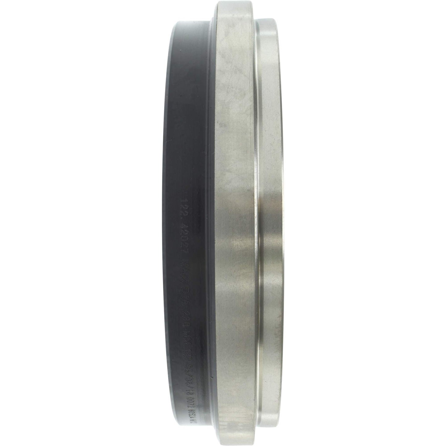 Centric Parts Premium Brake Drum for 2009-2014 Nissan Cube Sentra Versa 122.42027