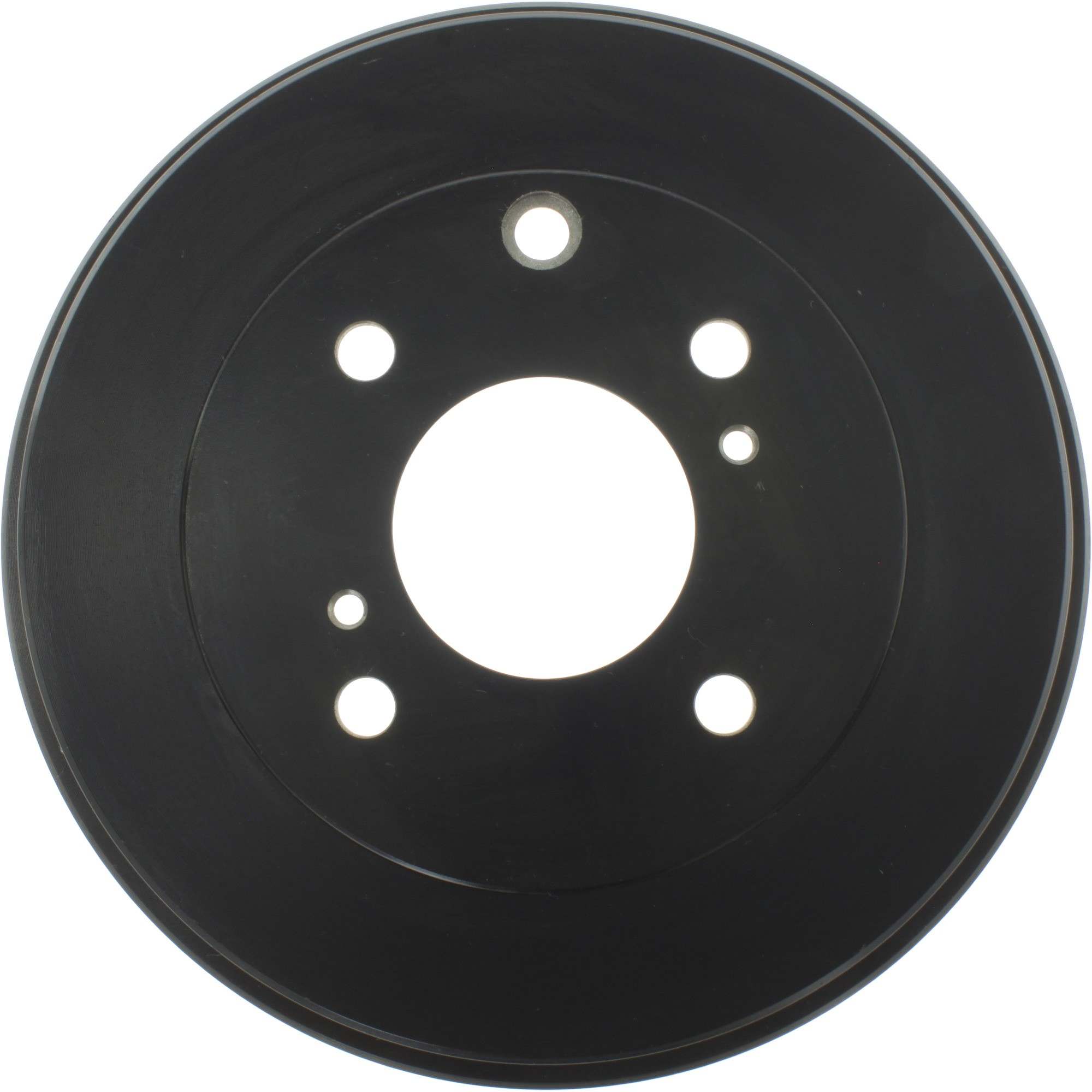 Centric Parts Premium Brake Drum for 2009-2014 Nissan Cube Sentra Versa 122.42027