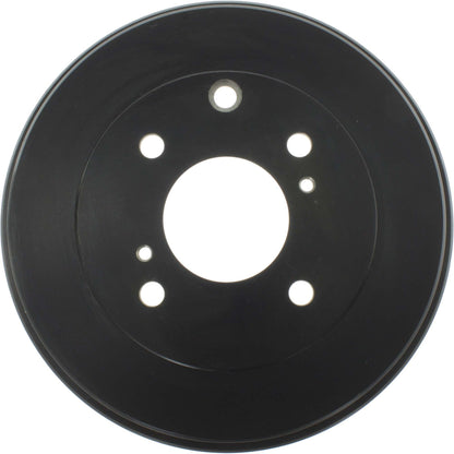 Centric Parts Premium Brake Drum for 2009-2014 Nissan Cube Sentra Versa 122.42027