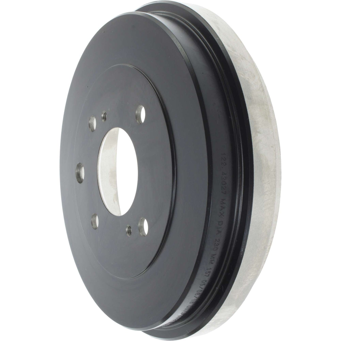 Stoptech Centric Premium Brake Drum - Rear 122.42027