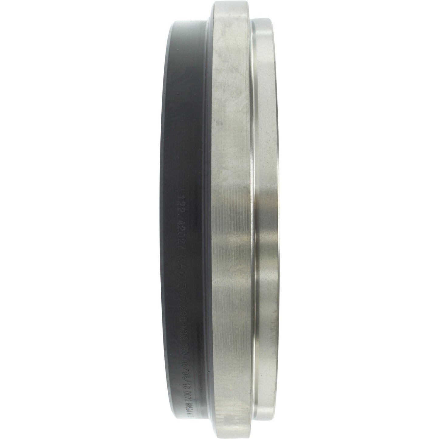 Centric Parts Premium Brake Drum for 2009-2014 Nissan Cube Sentra Versa 122.42027