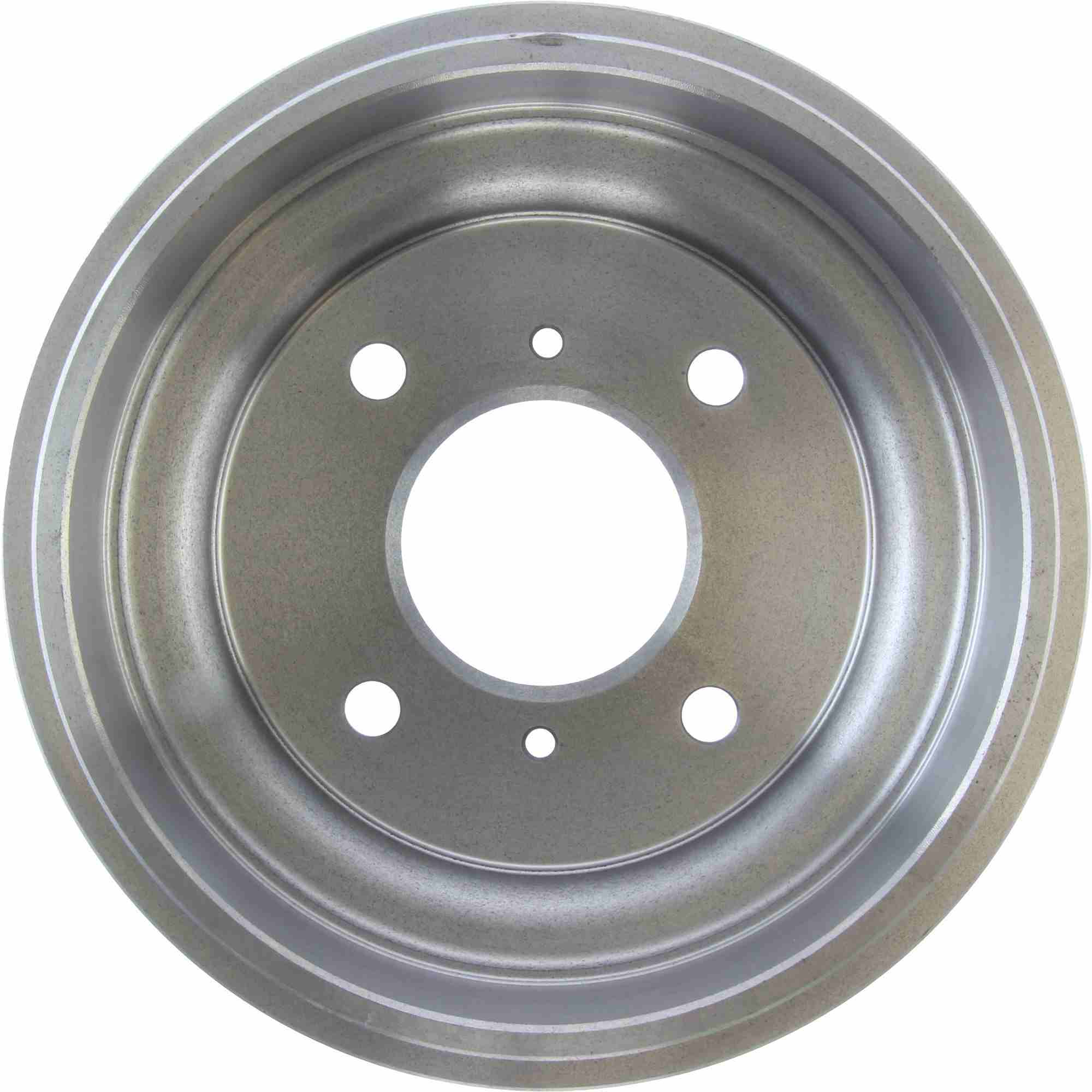 Centric Parts Premium Brake Drum for 2007-2017 Nissan Tiida Versa 122.42028