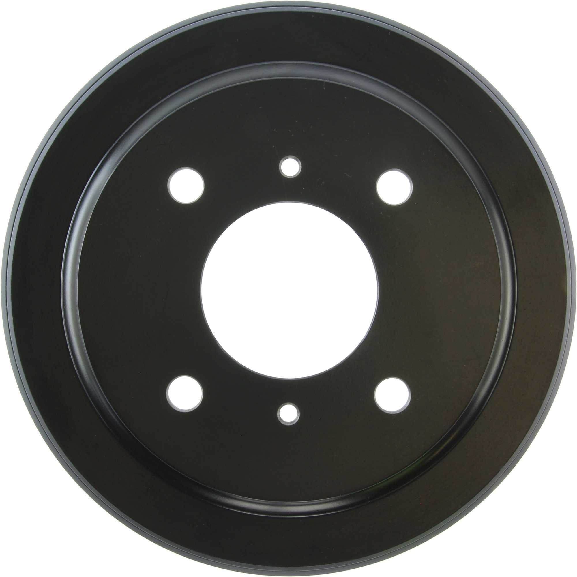 Centric Parts Premium Brake Drum for 2007-2017 Nissan Tiida Versa 122.42028