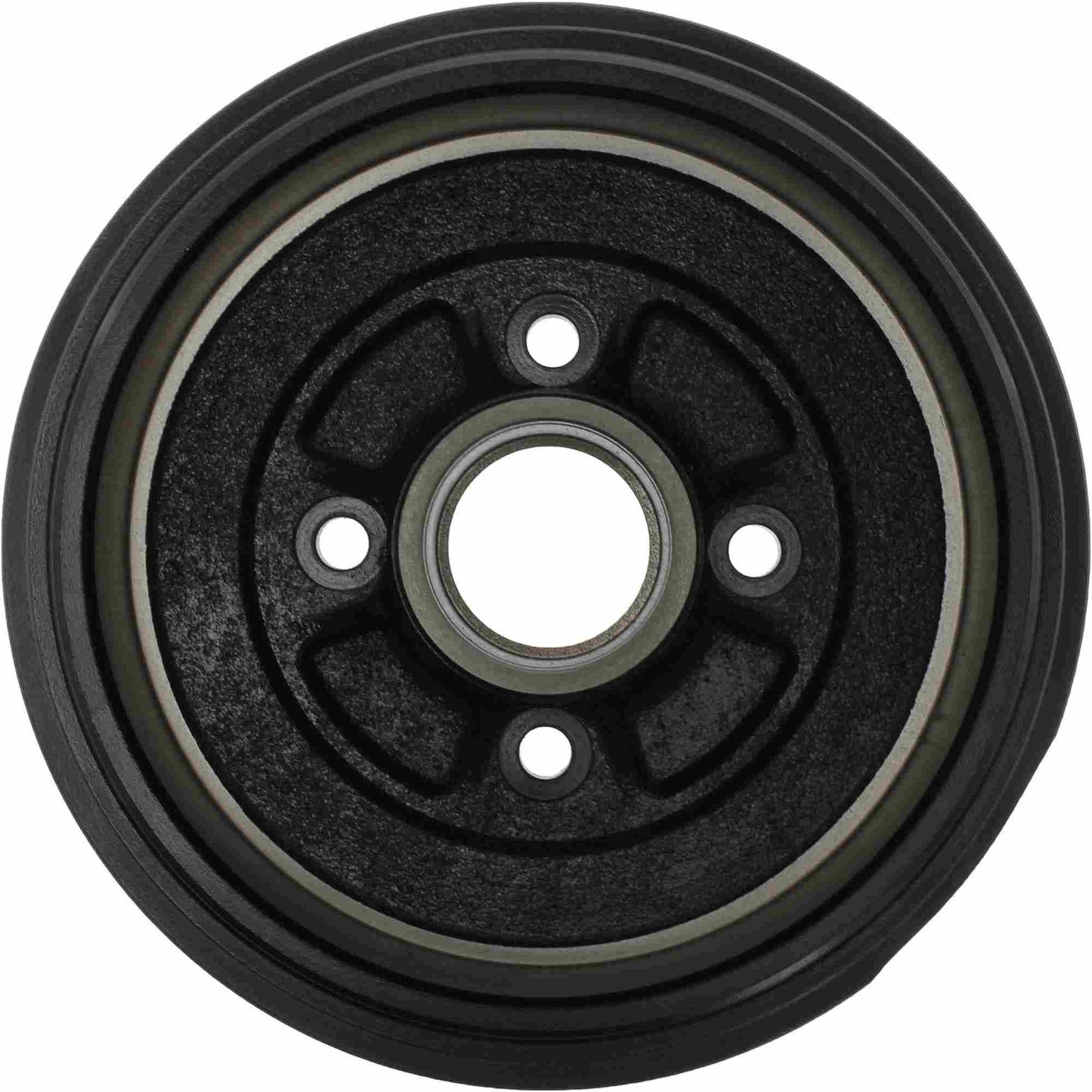 Centric Parts Premium Brake Drum 122.42030